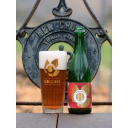 Origins Gleann - Fyne Ales