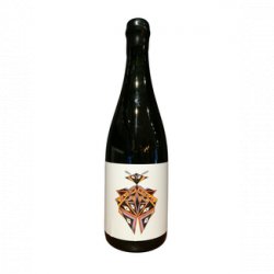 Brasserie du Bas-Canada Cerf-Volant #3