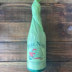 De Ranke Père Noël De Ranke Père Noël