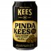 Kees Pinda Kees XL Peanut Butter Pastry Stout 330mL Kees Pinda Kees XL Peanut Butter Pastry Stout 330mL