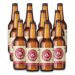 Pack de 12 uds Hidromiel Beekinga Frutos Rojos 33cl  Melomel 