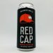 Whitewood Red Cap Session Cider Can 
