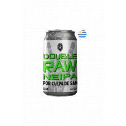 Xcs Double Raw Neipa - Braaay