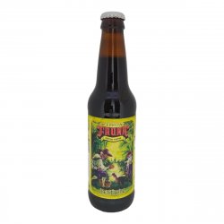 Cervecería Fauna Penélope - Beer Passport Mx