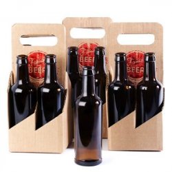 12 Botellas - Family Beer