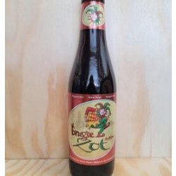 Brugse Zot Dubbel