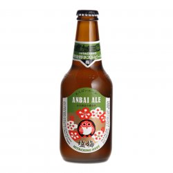 Hitachino Nest Anbai Ale