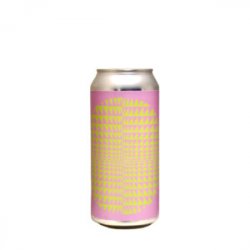 Overtone  Rasp Lime Rickey Fruit Sour - Craft Metropolis