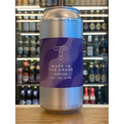 Track Brewing Company Made In The Shade