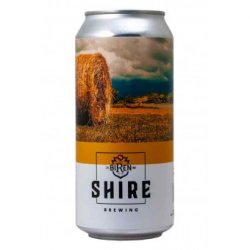 Shire Brewing Gelbe Straße - Fatti Una Birra