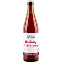 HOPLALA Darling I love You 5,8% 0,5L - Sklep Impuls