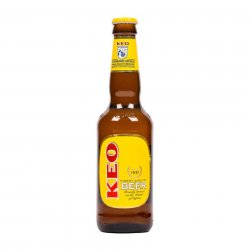 KEO KEO Premium Beer