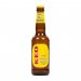 Keo, Cypriot Lager, 4.5%, 330ml Keo, Cypriot Lager, 4.5%, 330ml