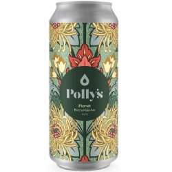 Polly’s Brew Co. Floret