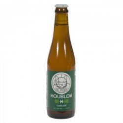 De Poes  Houblon  33 cl   Fles - Thysshop