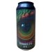 Gekko Brewing Company – Dragon’s Eye (Vision Brewery Collab) 44 cl 