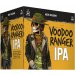 New Belgium Voodoo Ranger IPA 12 pack 12 oz. Bottle 