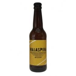 Castelló Beer Factory Malaspina Weissbier