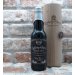 Kentucky Brunch Brand Stout (KBBS) met koker 2022 - 33 CL Kentucky Brunch Brand Stout (KBBS) met koker 2022 - 33 CL