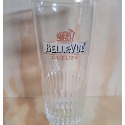 GUEUZE BELLE VUE GLAS - Beerhouseshop.be