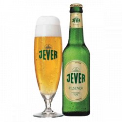 Jever Pilsener