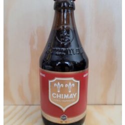 Chimay Première (Red)