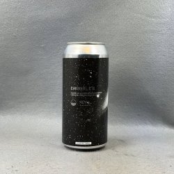 Cloudwater (x The Veil) Chubbles 23 - Beermoth