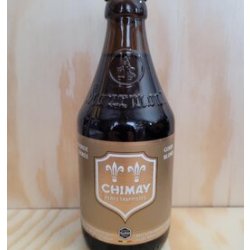 Chimay Dorée (Gold)