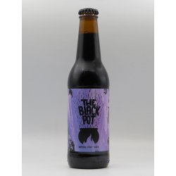 Wicked Barrel - The Black Pot 2021 - DeBierliefhebber