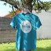 The Baboon - Brasserie des Babouins Jurassiens Tee Shirt Original Beer Peacock 