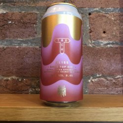 Track Brewing Company Bliss