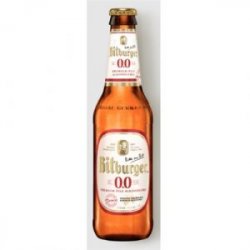 Bitburger Alcohol Free Pilsner - Craftissimo