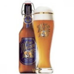 Schwaben Bräu Das Weizen