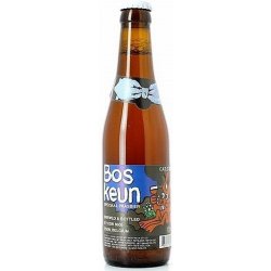 Boskeun 33cl - Belgian Brewed