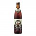 Franziskaner Hefe Weissbier Dunkel 500mL 
