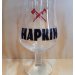HAPKIN GLAS 