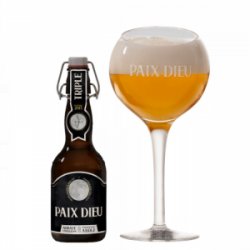 Paix-Dieu - Belgian Craft Beers
