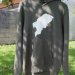 The Baboon - Brasserie des Babouins Jurassiens Sweat Profil Mandril Khaki 