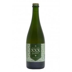 De Ranke XXX Bitter De Ranke XXX Bitter