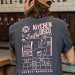 Double-Barrelled  Unisex Grey Kitchen Disco Tee 