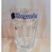 HOEGAARDEN WIT GLAS HOEGAARDEN WIT GLAS