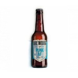 Brewdog Punk IPA