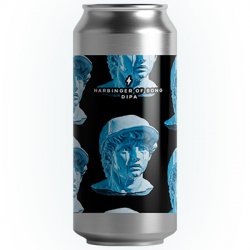Garage Beer Co. Harbinger of Song