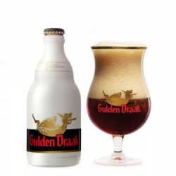 Gulden Draak - Belgian Craft Beers