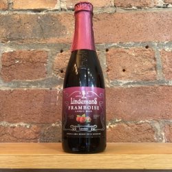 Lindemans Framboise
