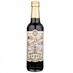 SAMUEL SMITH BREWERY Imperial Stout 7.0% - Beer Paradise