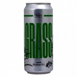 Grass - Fatti Una Birra