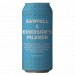 Sawmill x Emersons Pilsner 440mL Sawmill x Emersons Pilsner 440mL