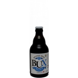 Brouwerij Biermaekers Bux Blond - Burg Bieren Bierwinkel