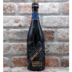 Gouden Carolus Cuvee Van De Keizer Imperial Dark 2019 - 75 CL - House of Beers Uden